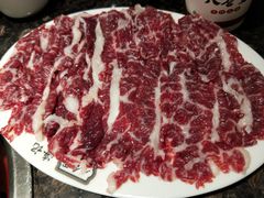 -八合里牛肉火锅(新洲店)