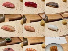 -晴空·日本料理(万象城店)