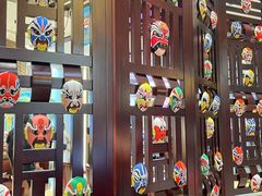 -达利世纪酒店-莉庭自助西餐厅