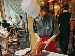 -那家小馆•北京菜•烤鸭(香山店)