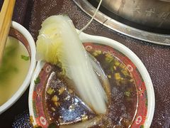 -大吉利·潮汕牛肉火锅(河西店)