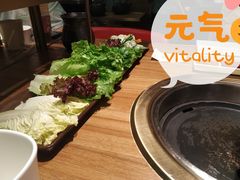 -炉小哥烤肉(信万广场店)