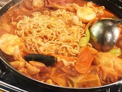 -泰好吃芝士年糕火锅(独墅湖店)