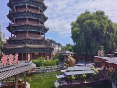 -滦州古城