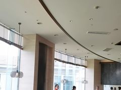 -余姚四明湖开元名都度假酒店·夏威夷西餐厅