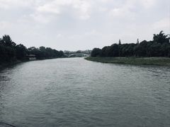 -黄龙溪古镇
