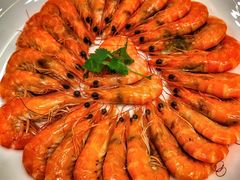 白灼基围虾-围龙屋客家食府(福田店)