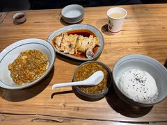 -南小蟹手工點心(三里屯店)
