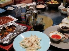 -香雪海饭店中餐厅(人民桥店)