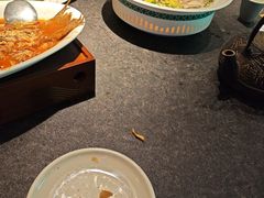 -杏花村水席楼·洛阳水席(老城十字街店)