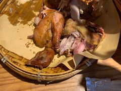 -打酱油·非遗淮扬菜(瘦西湖梅岭店)