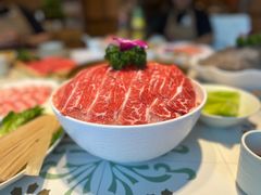 -莺花渡火锅City Green(万象城店)