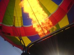 -布里斯托尔国际热气球节