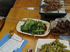 -探唐烧烤(棠东店)