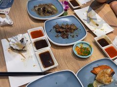 -上渔铁板烧(熙悦汇店)