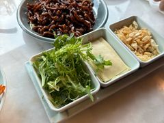 -小吊梨汤·北京菜·烤鸭(双井乐成中心店)