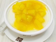 -满记甜品(巴黎春天宝山店)