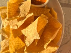 -Chili's Cafe&Bar奇利斯(滨江店)