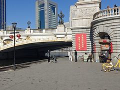 -津门永胜包子铺(哈尔滨道总店)