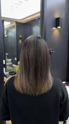 -藤野造型·专业烫染店