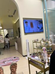 -POINT服务季·点睛创意美甲沙龙