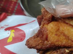 -华莱士·全鸡汉堡(南城下手店)