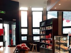 -星巴克(长春世纪鸿源店)