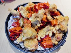 -兔爸私家小厨(新北万达店)