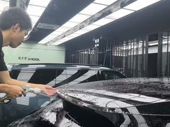 -优车会·V-KOOL威固(北山店)