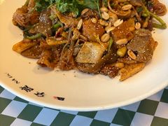 -拿渡·水煮鱼 麻辣香锅(西单大悦城店)