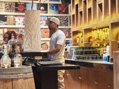 -安妮意大利餐厅(世贸天阶店)