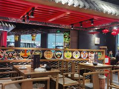 -满园烤鸭·春饼(奥体万达店)