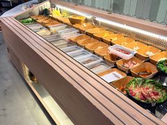-极乐小煮·成都冒菜(科技绿洲店)