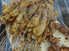 -清真·马峰烤肉(小学习北巷店)