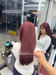 -乾健·烫染·接发SALON