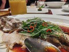 -荣兴酒家(徐家汇店)