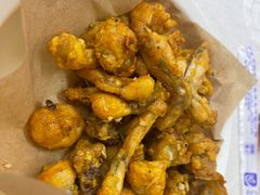 -嘉升大排档(番禺总店)