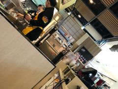 -DQ·蛋糕·冰淇淋(金桥店)