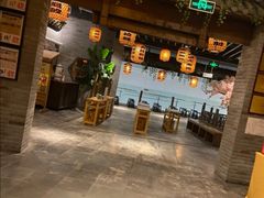 -南京大牌档(三阳广场苏宁店)