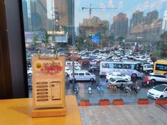 -海维克牛排馆HIGHWIC(右岸环宇坊店)