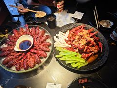 -红盔甲·小龙虾(人民广场店)