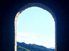 -雁门关景区