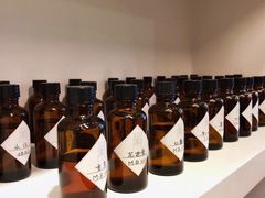 -墨more调香馆DIY自调香水(博雅国际中心B座店)