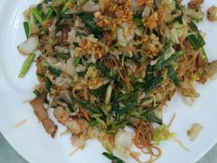 -青竹园海鲜餐厅(海天路店)