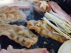 -梅梅家的烤肉店(槐北路店)