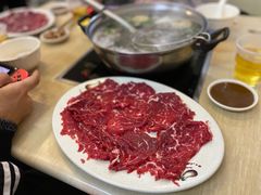 -粤潮魏记牛肉火锅(爱家·金河湾南区店)