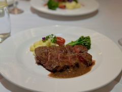 -戈雅法餐厅(世界城广场店)