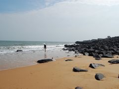 -硇洲岛旅游区
