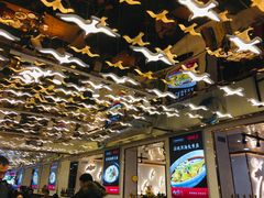 -必点海鲜·鲅鱼水饺(鞍山西道店)