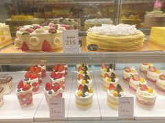 -御蝶坊生日蛋糕KNAC(创业店)